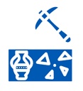 Archaeology Logo