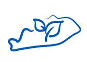 Ecoregions of Kentucky logo